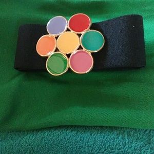 WOMEN'S STRETCH BELT NWOT